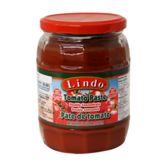Lindo Tomato Paste 700G