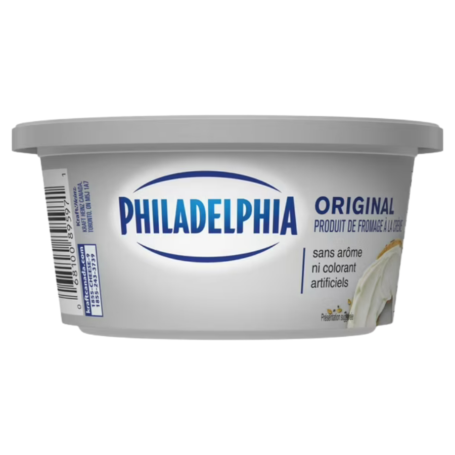 Philadelphia Original Cream Cheese 227g