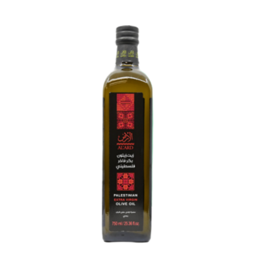 AlArd Extra Virgin Olive Oil 750ML