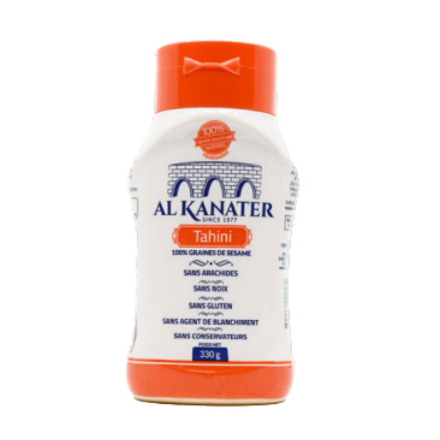 Al Kanater Tahineh 330G