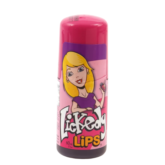Hannahs Lickedy Lips 60ml