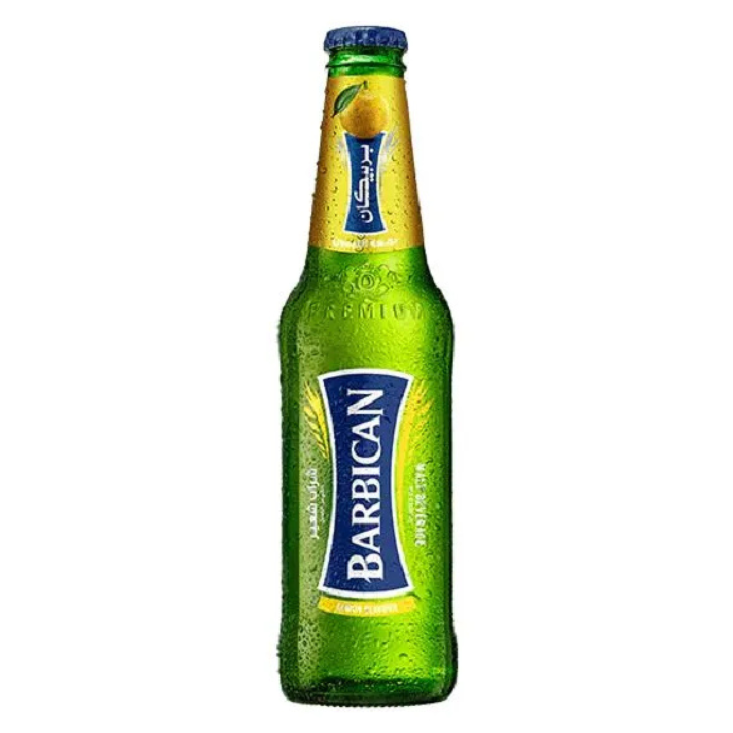 Barbican Lemon 330 mL