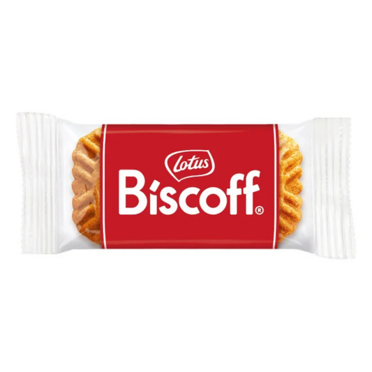 Lotus Biscoff Cookies 6.25g