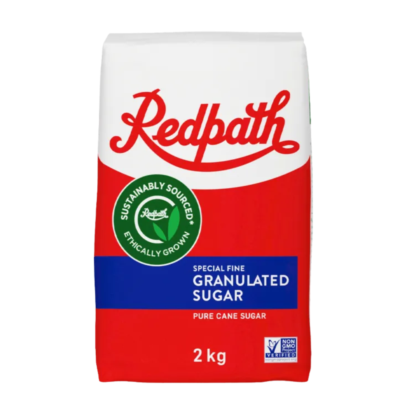 Redpath Sugar 2Kg