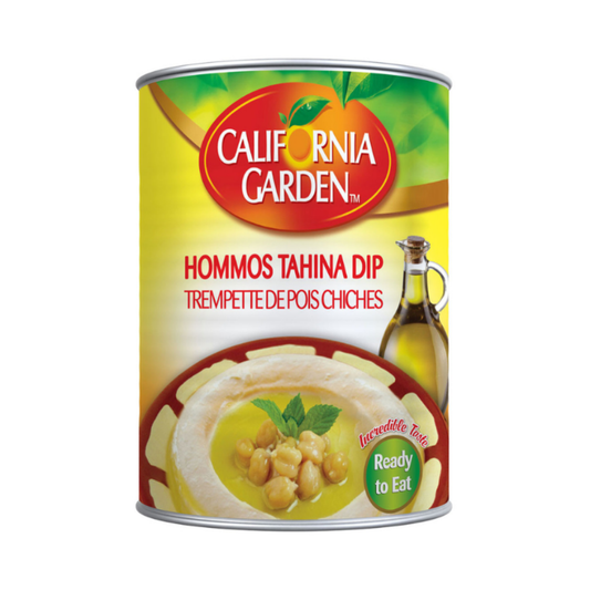 California Hummus Tahini 400G