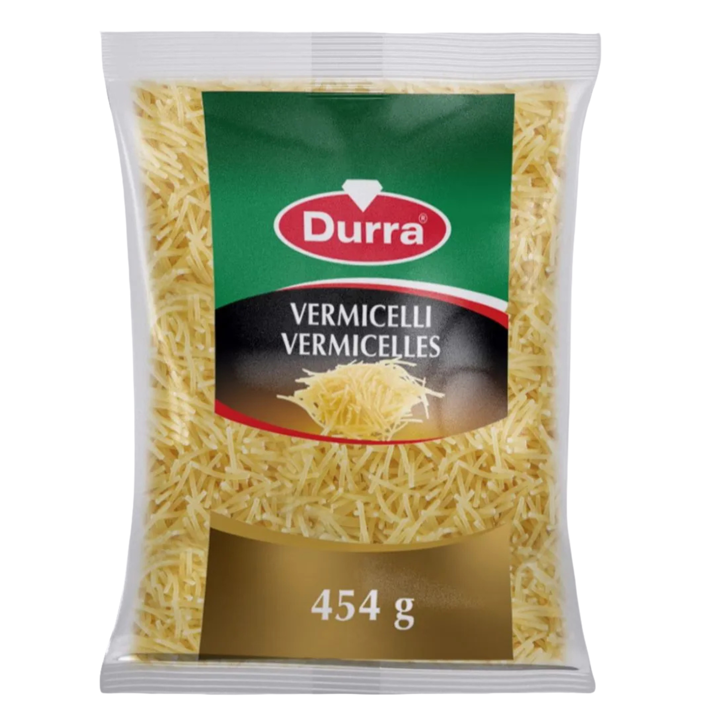 Durra Vermicelli 454g