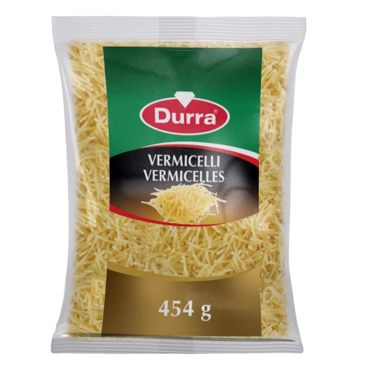 Durra Vermicelli 454g