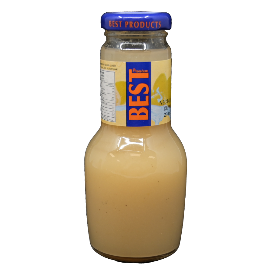 Best Guava Nectar 250ML