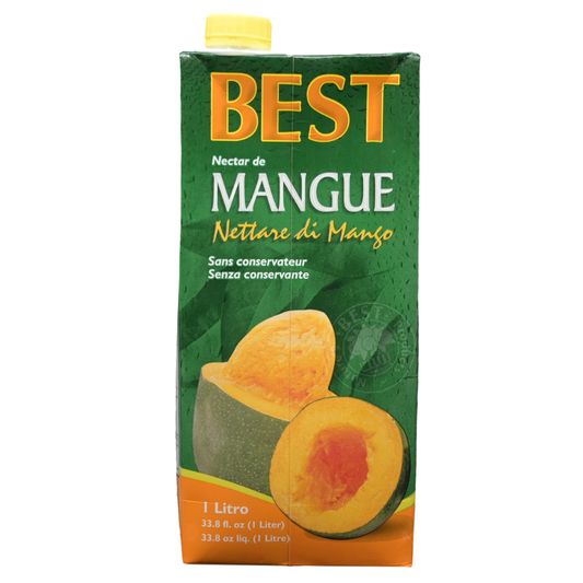 Best Mango Nectar Tetra 1L