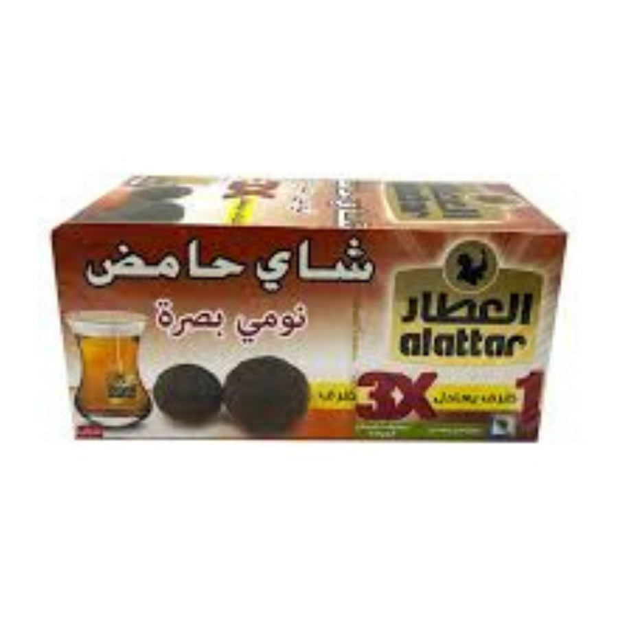 Alattar Dried Lime Tea 20 Bags