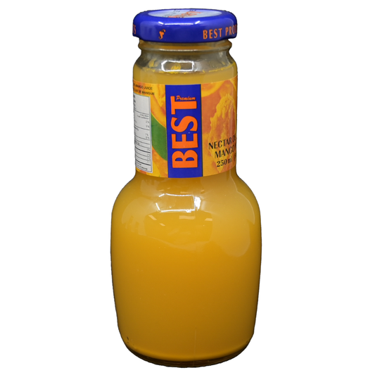 Best Mango Nectar 250ML