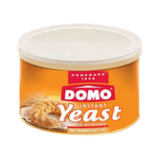 Domo Instant Yeast 28.35g