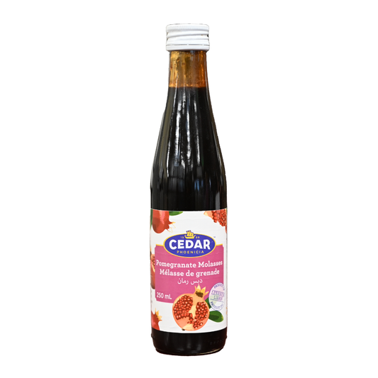 Cedar Pomegrenate Molasses 350ML