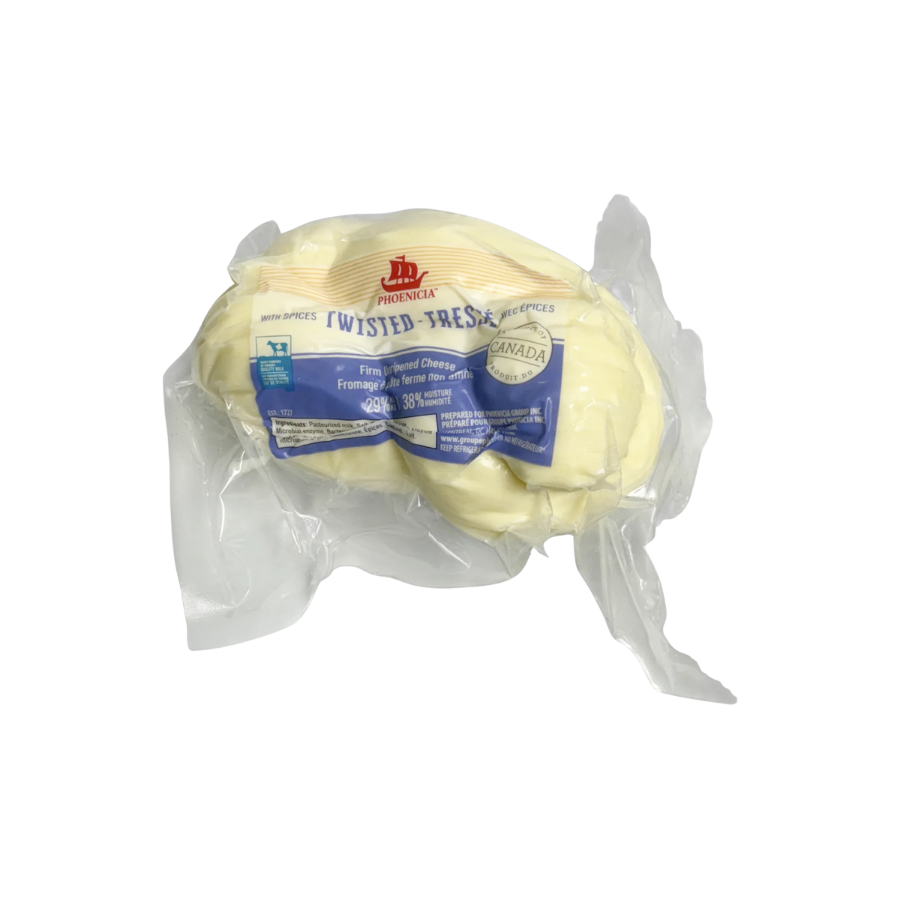 Phoenicia Twisted Cheese