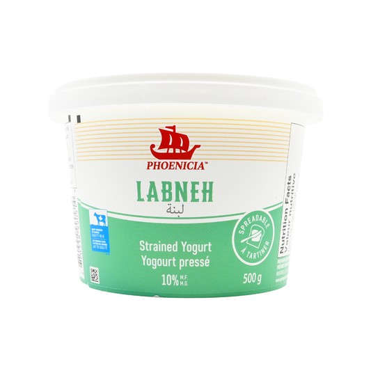 Phoenicia Labneh 500G