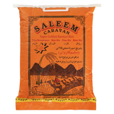 Saleem Caravan Indian Rice 10LB