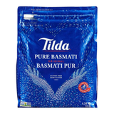 Tilda Basmati Rice 10LB