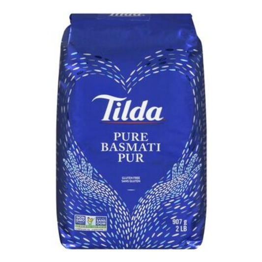 Tilda Basmati Rice 2LB