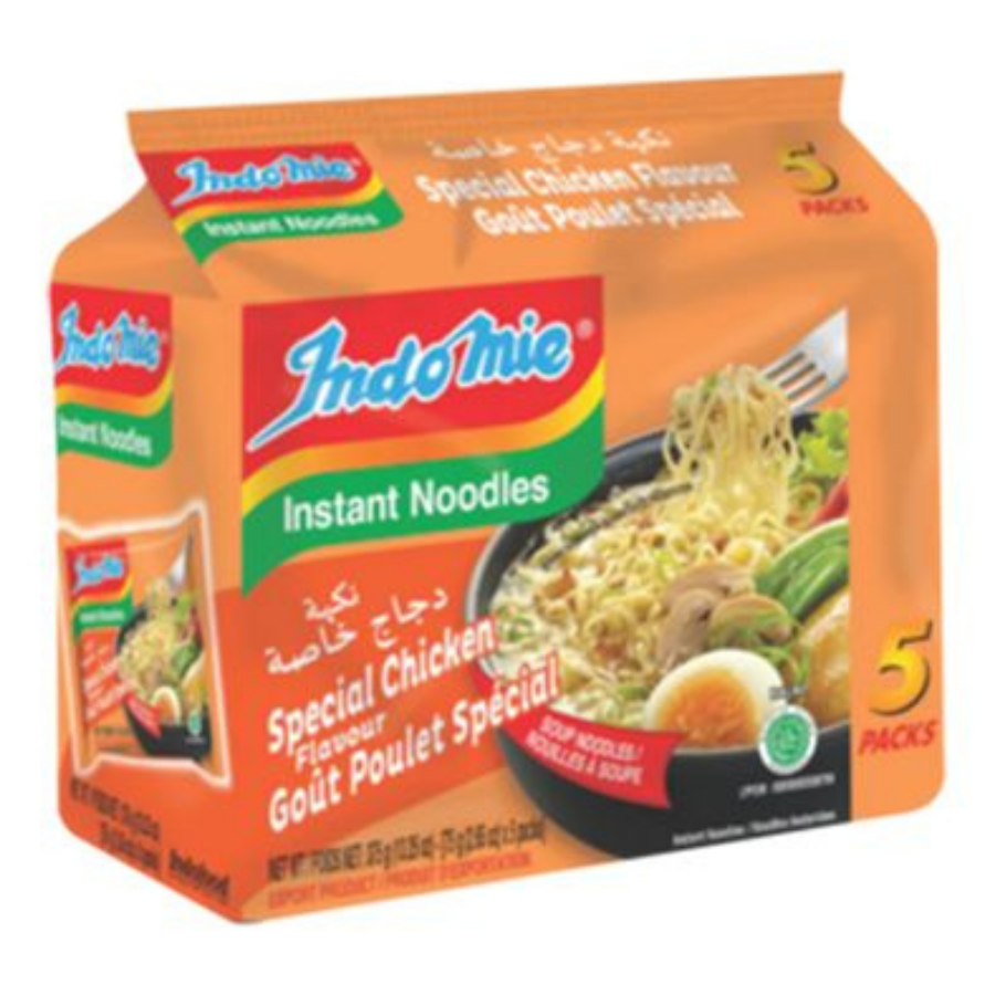Indomie Special Chicken Instant Noodles