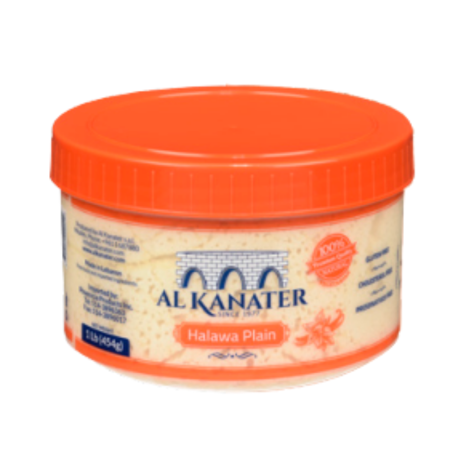 Al Kanater Halawa Orginal 454G