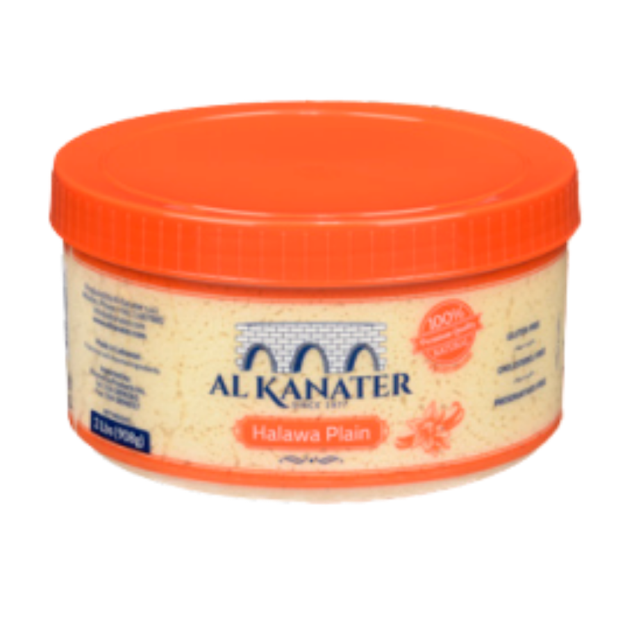 Al Kanater Halawa Orginal 908G