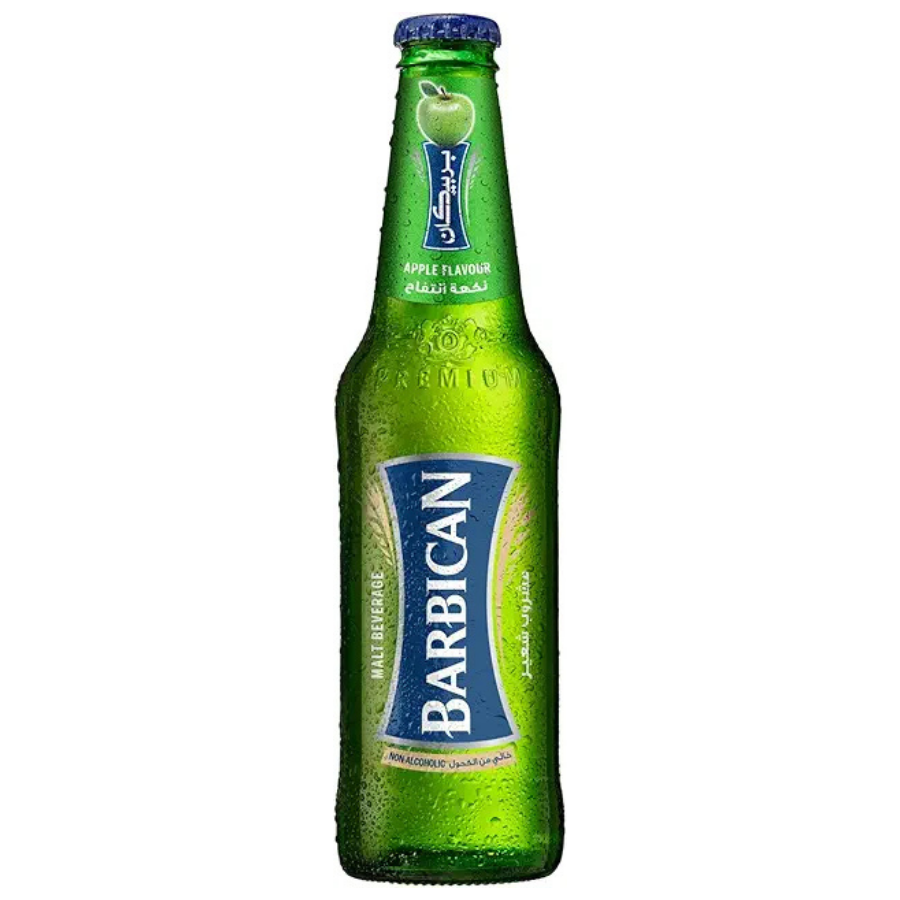 Barbican Apple 330 mL