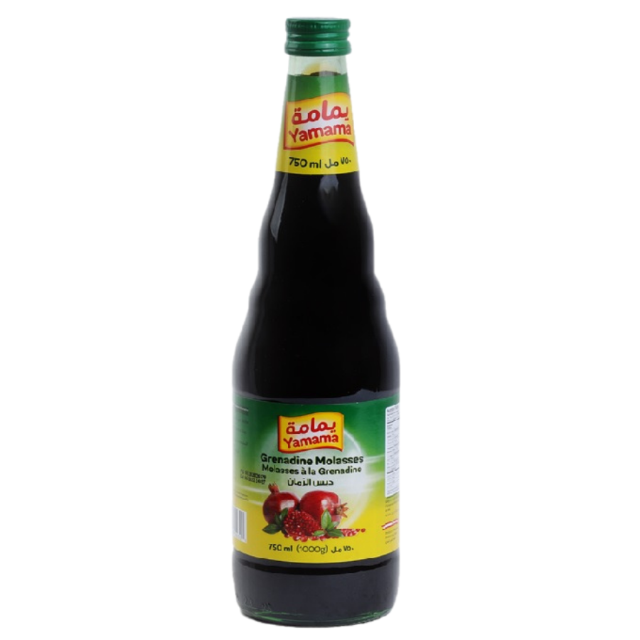 Yamama Pomegranate Molasses 1KG