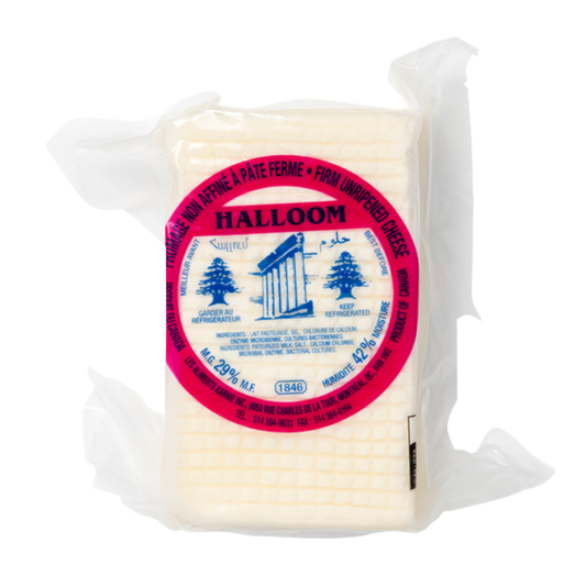 Karnie Halloum Cheese