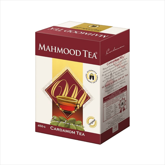 Mahmood Tea Cardamom 450G