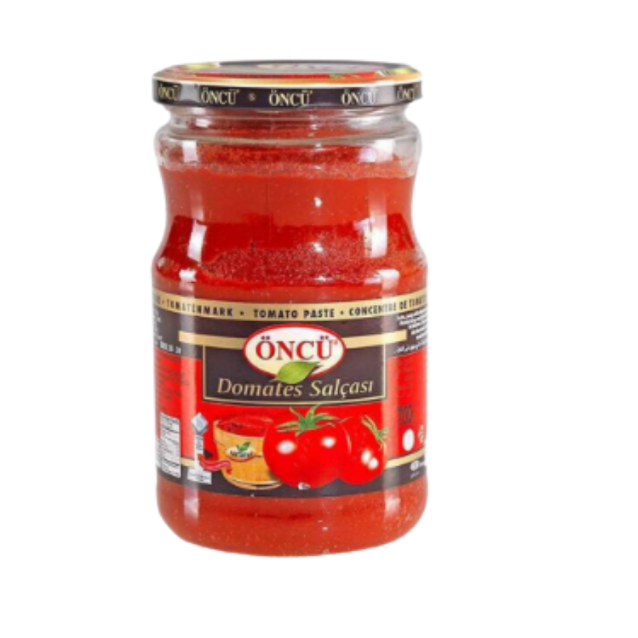Oncu Tomato Paste 700G