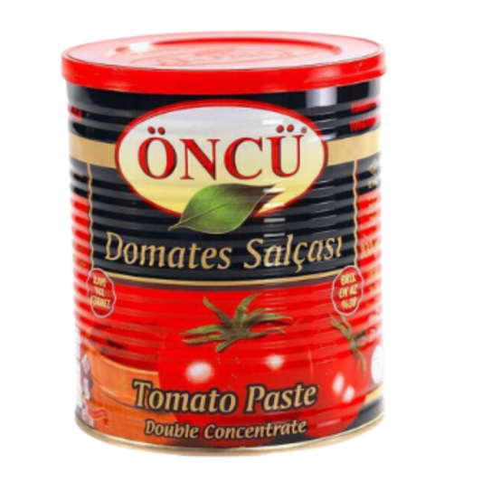 Oncu Tomato Paste 830G