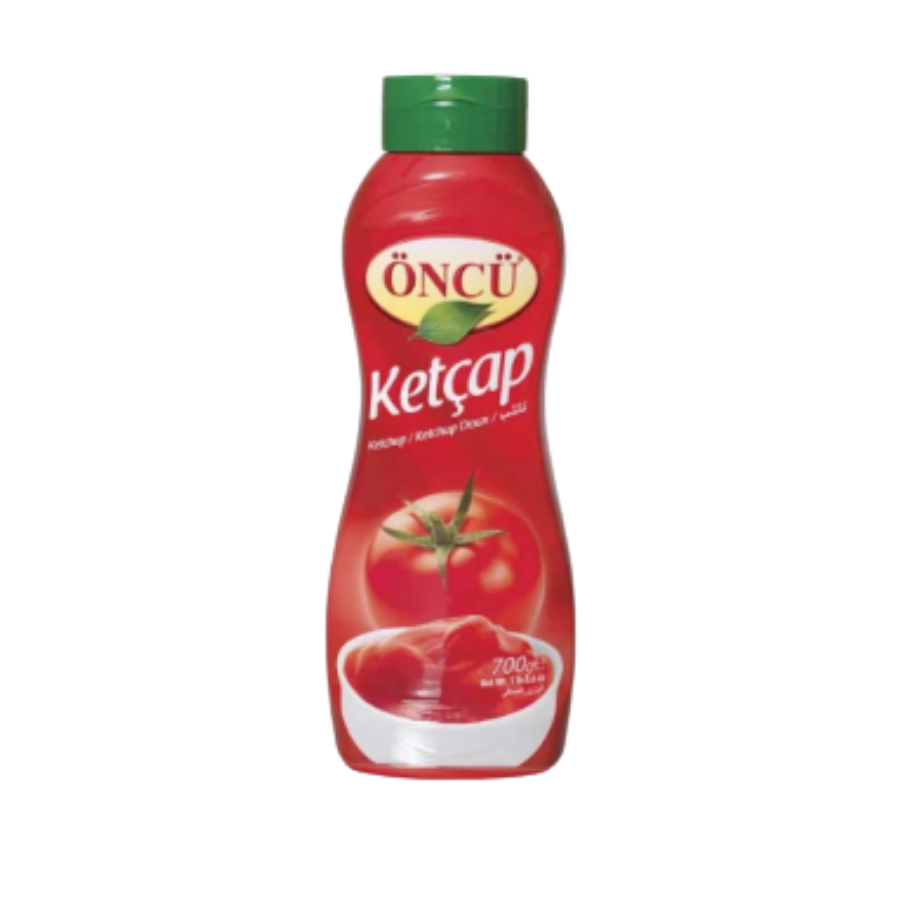 Oncu Ketchup 700G