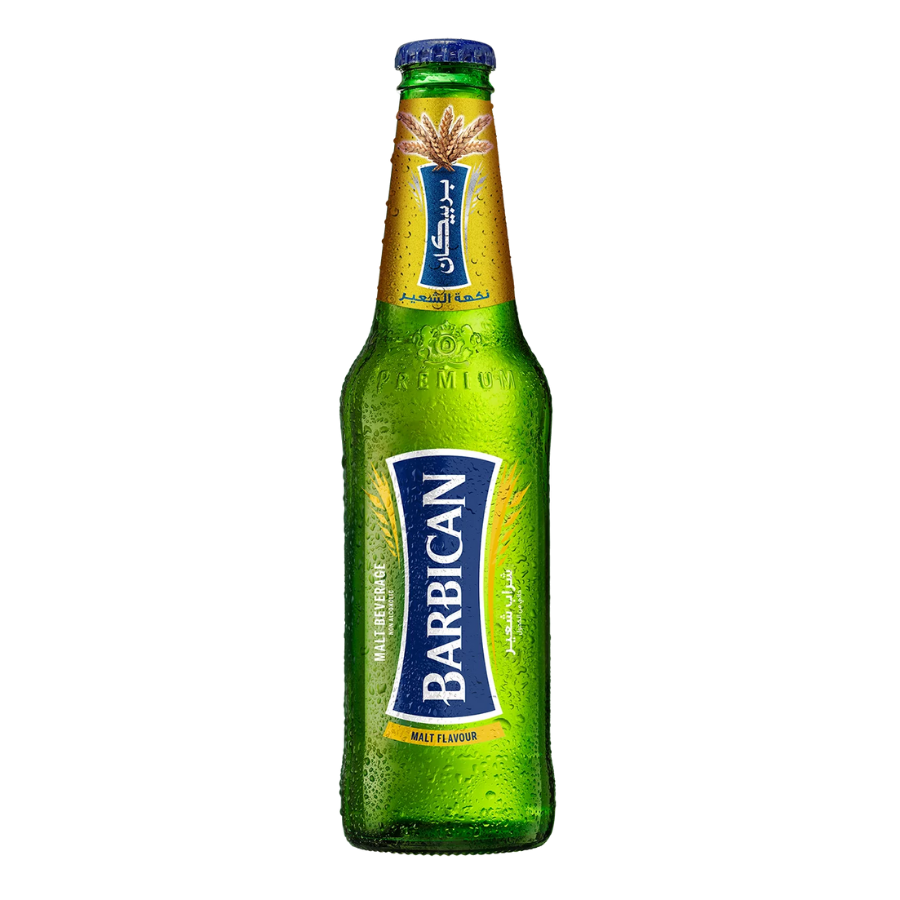 Barbican Malt 330 mL