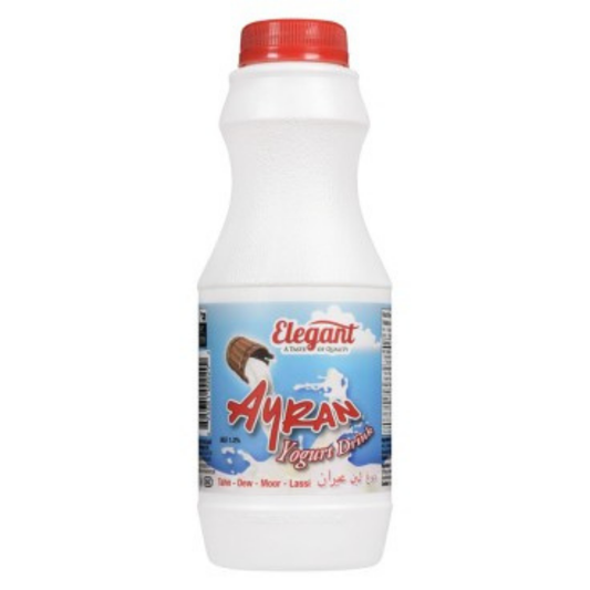 Elegant Ayran 473ML