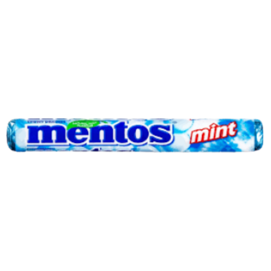 Mentos Mint 38g