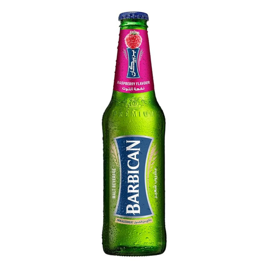 Barbican Raspberry 330 mL