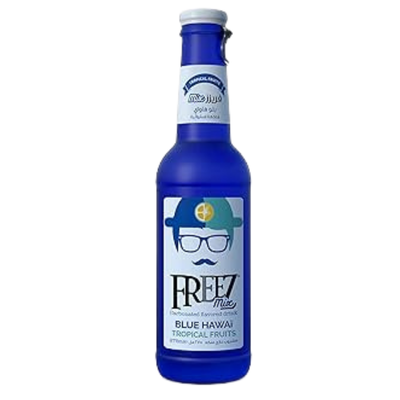 Freez Mix Blue Hawai 275 mL