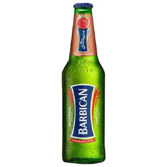 Barbican Strawberry 330 mL