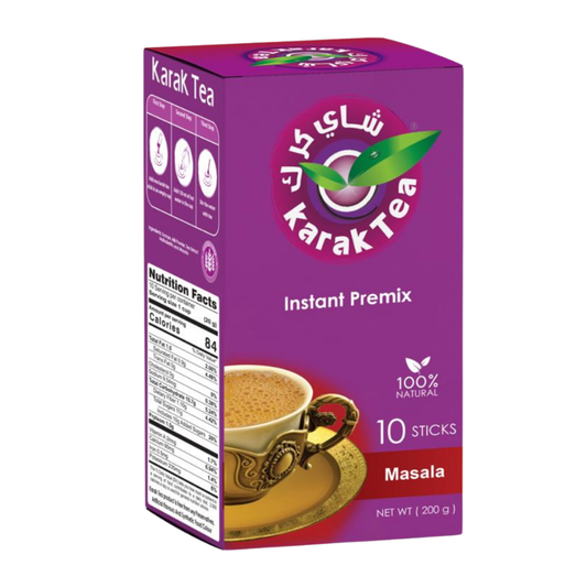 Karak Tea Instant Masala 10PC