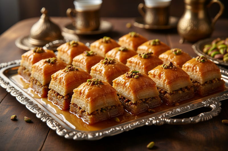 Baklava