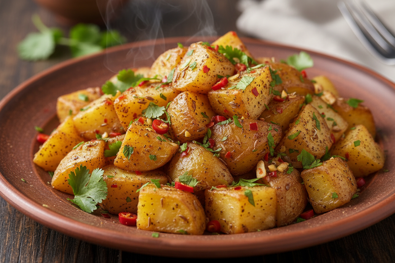 Batata Harra