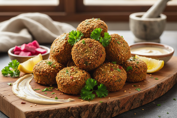 Falafel