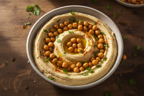 Hummus