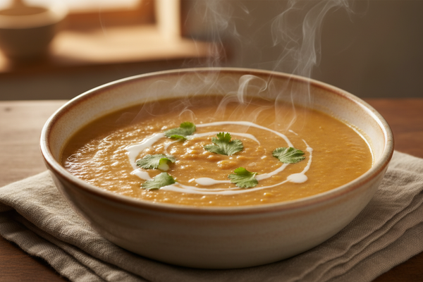 Lentil Soup